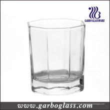 Polygon High White Crystal Rock Glas Cup (GB01077206)